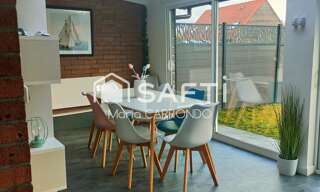 Maison 5 Pièces 105 m² à vendre à Beuvrages (59192)