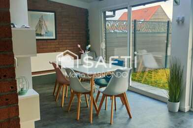 Maison 5 pièces 196000 €