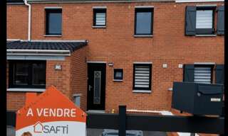 Maison 5 Pièces 105 m² à vendre à Beuvrages (59192)