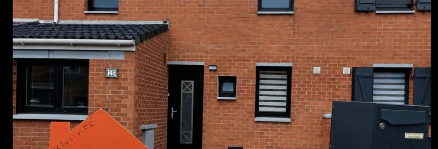 Maison 5 Pièces 105 m² à vendre à Beuvrages (59192)