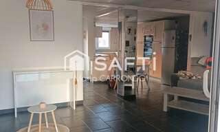 Maison 5 Pièces 105 m² à vendre à Beuvrages (59192)