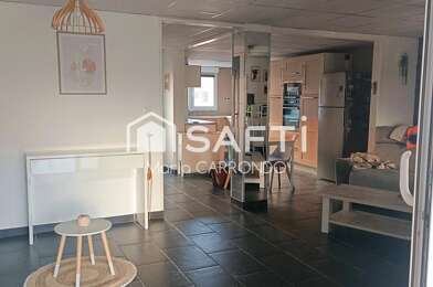 Maison 5 pièces 184000 €