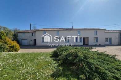 Maison 5 pièces 135000 €