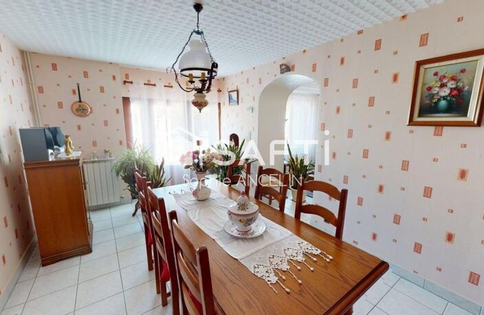 Charmante maison avec dépendances Fontaine Chalendray — photo 5