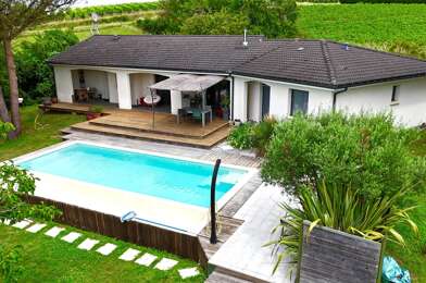 Maison 6 pièces 318000 €