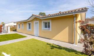 Maison 5 Pièces 100 m² à vendre à Castelnau-de-Médoc (33480)