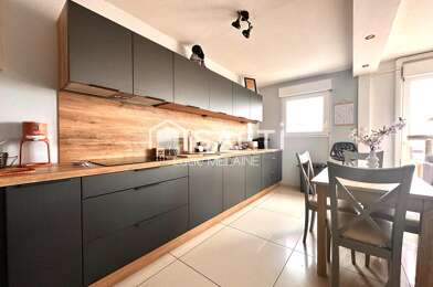 Appartement 3 pièces 237000 €