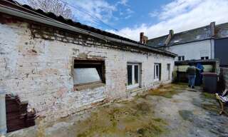 Maison 6 Pièces 129 m² à vendre à Le Cateau-Cambrésis (59360)