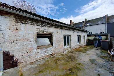 Maison 6 pièces 75000 €