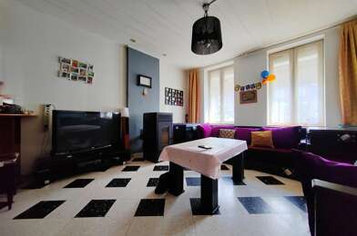 Maison 6 pièces 75000 €