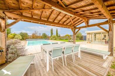 Maison 6 pièces 400140 €