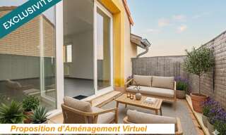 Appartement 3 Pièces 76 m² à vendre à Hettange-Grande (57330)