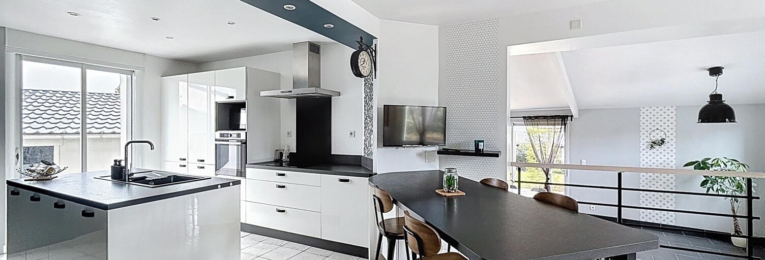 Maison 6 Pièces 173 m² à vendre à Bierné-les-Villages (53290)