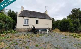 Maison 5 Pièces 64 m² à vendre à Pont-Melvez (22390)