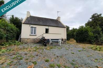 Maison 5 pièces 110000 €