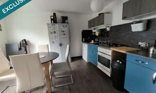 Maison 5 Pièces 64 m² à vendre à Pont-Melvez (22390)