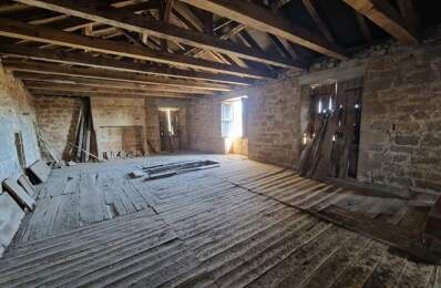 Maison en pierre de 7 pièces principales — photo du bien