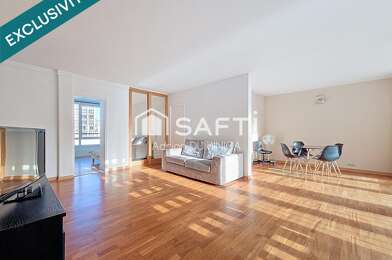 Appartement 5 pièces 279000 €