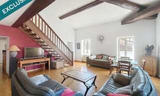 Appartement 6 Pièces 138 m² à vendre à Vienne (38200)