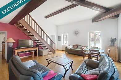 Appartement 6 pièces 349000 €