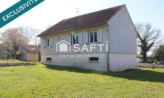 Maison 4 Pièces 82 m² à vendre à Précy-sous-Thil (21390)