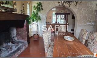 Maison 6 Pièces 315 m² à vendre à Lisieux (14100)
