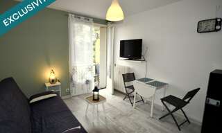 Appartement 1 Pièce 17 m² à vendre à Agen (47000)