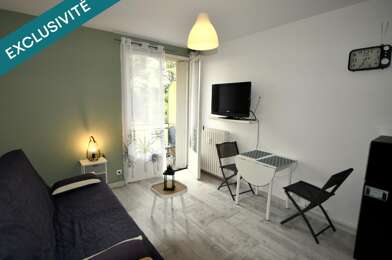 Appartement 1 pièces 49000 €