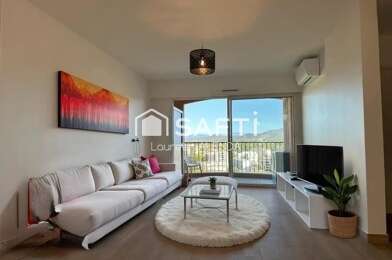 Appartement 2 pièces 249000 €