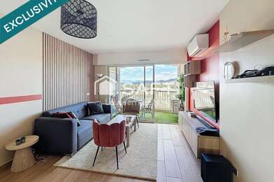 Appartement 2 pièces 249000 €