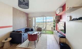 Appartement 2 Pièces 45 m² à vendre à Saint-Raphaël (83700)