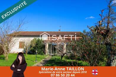 Maison 5 pièces 160000 €