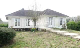 Maison 4 Pièces 102 m² à vendre à Bulles (60130)