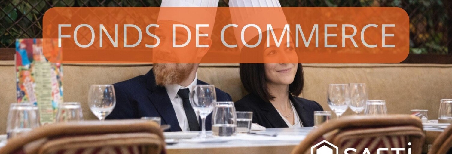 Commerce  357 m² à vendre à Villefontaine (38090)