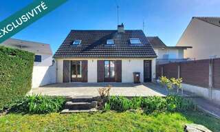 Maison 5 Pièces 86 m² à vendre à Ris-Orangis (91130)