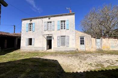 Maison 4 pièces 87920 €