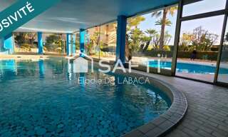 Appartement 3 Pièces 102 m² à vendre à Cannes (06400)