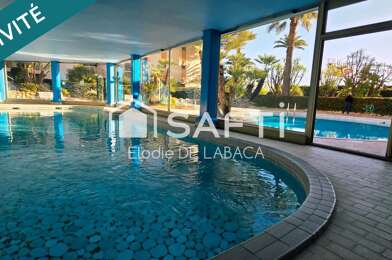 Appartement 3 pièces 779000 €