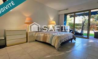 Appartement 3 Pièces 102 m² à vendre à Cannes (06400)