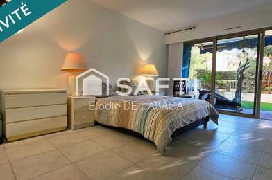 Appartement 3 pièces 779000 €