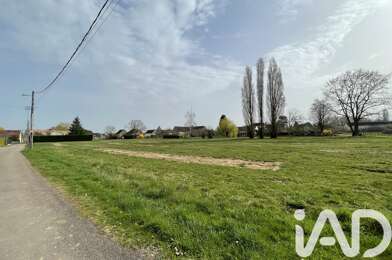 Terrain  43900 €