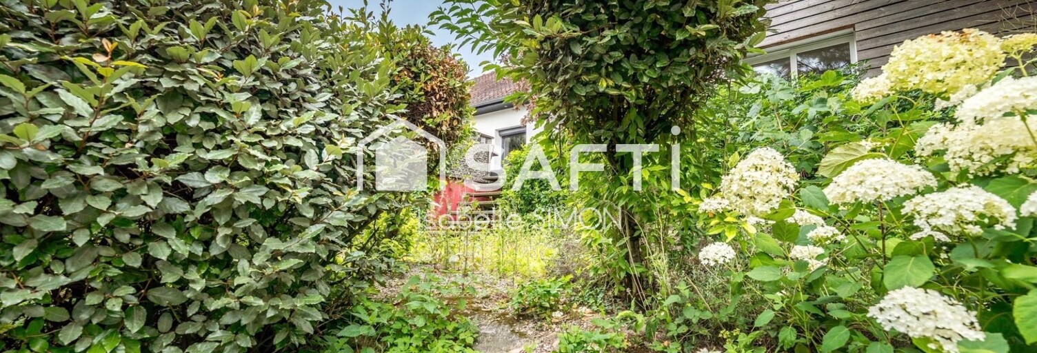 Maison 10 Pièces 220 m² à vendre à Saint-Josse (62170)