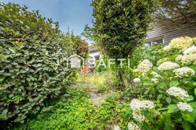 Maison 10 pièces 595000 €