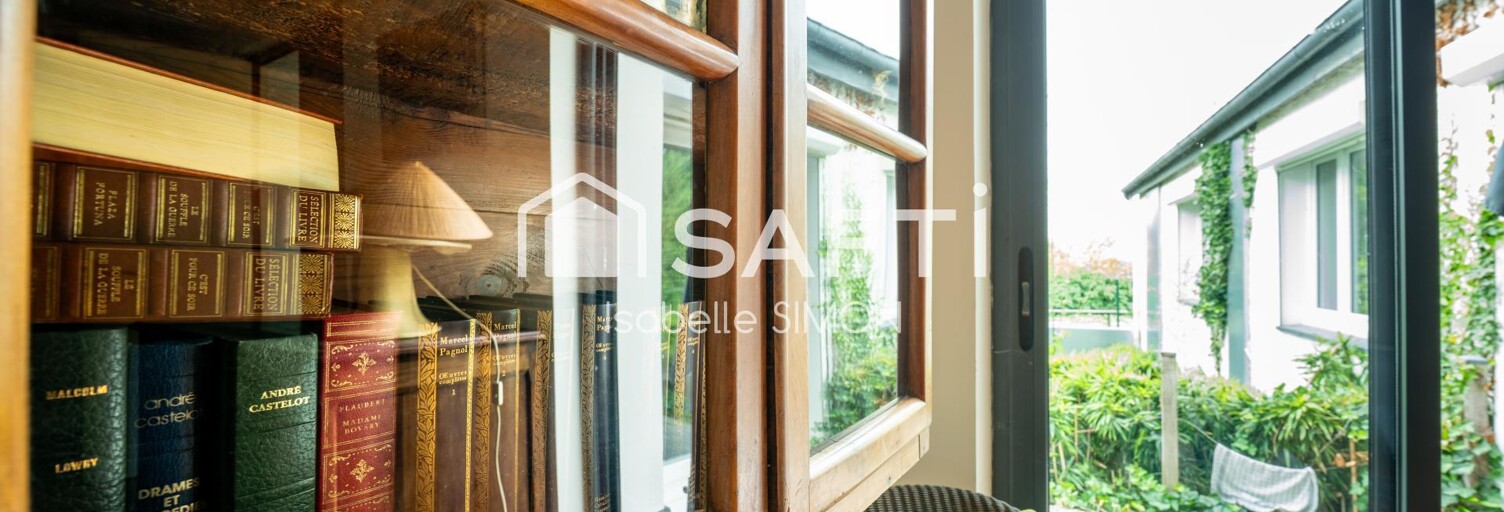 Maison 10 Pièces 220 m² à vendre à Saint-Josse (62170)
