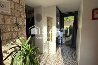 Maison 6 pièces 720000 €