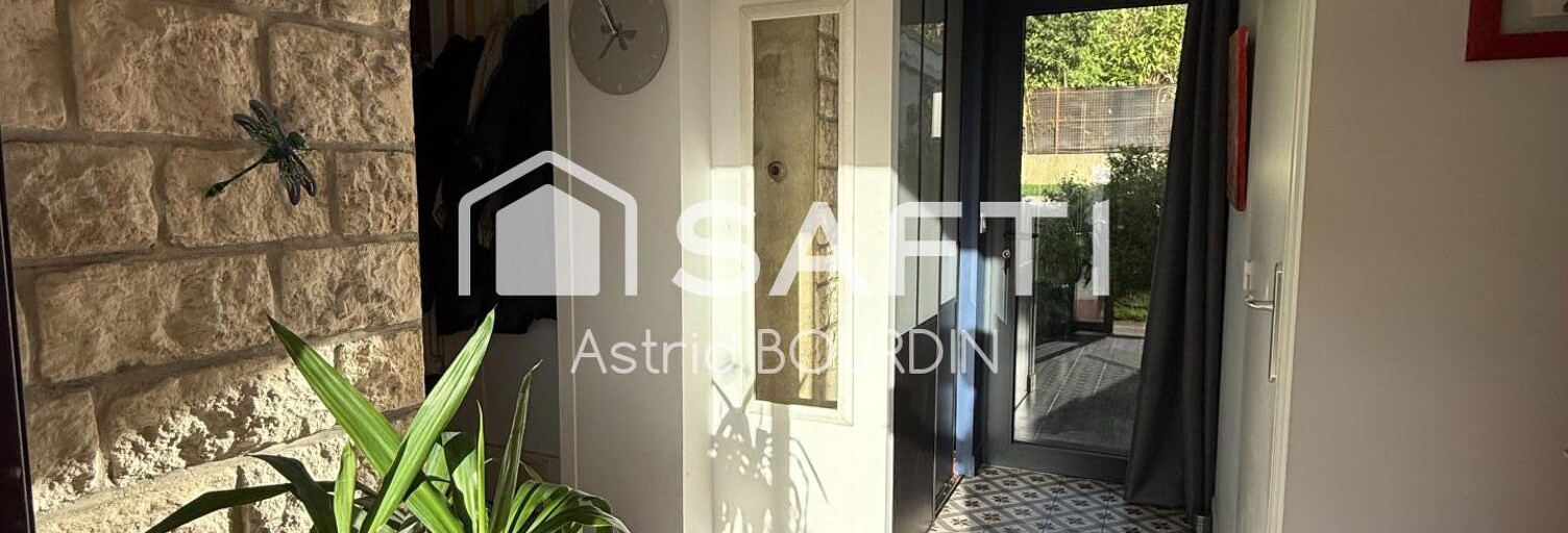 Maison 6 Pièces 135 m² à vendre à Caen (14000)