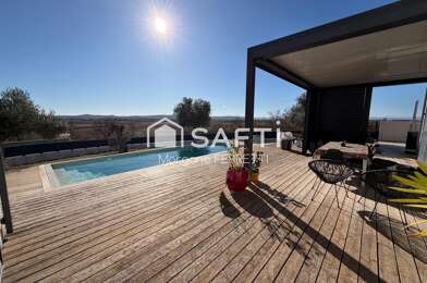 Maison 4 pièces 470000 €