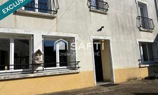 Maison 3 Pièces 126 m² à vendre à Torcé-Viviers-en-Charnie (53270)