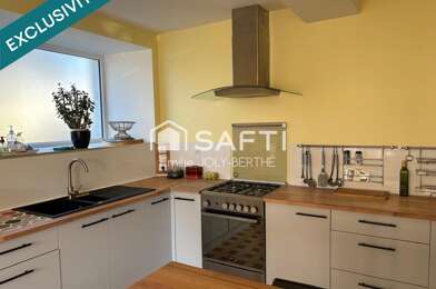 Maison 3 pièces 137500 €