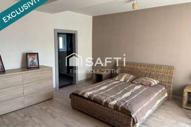 Maison 3 pièces 137500 €